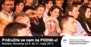 PODIM 2017