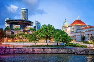 Singapore