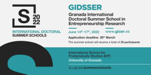 Grenada Summer School 2022